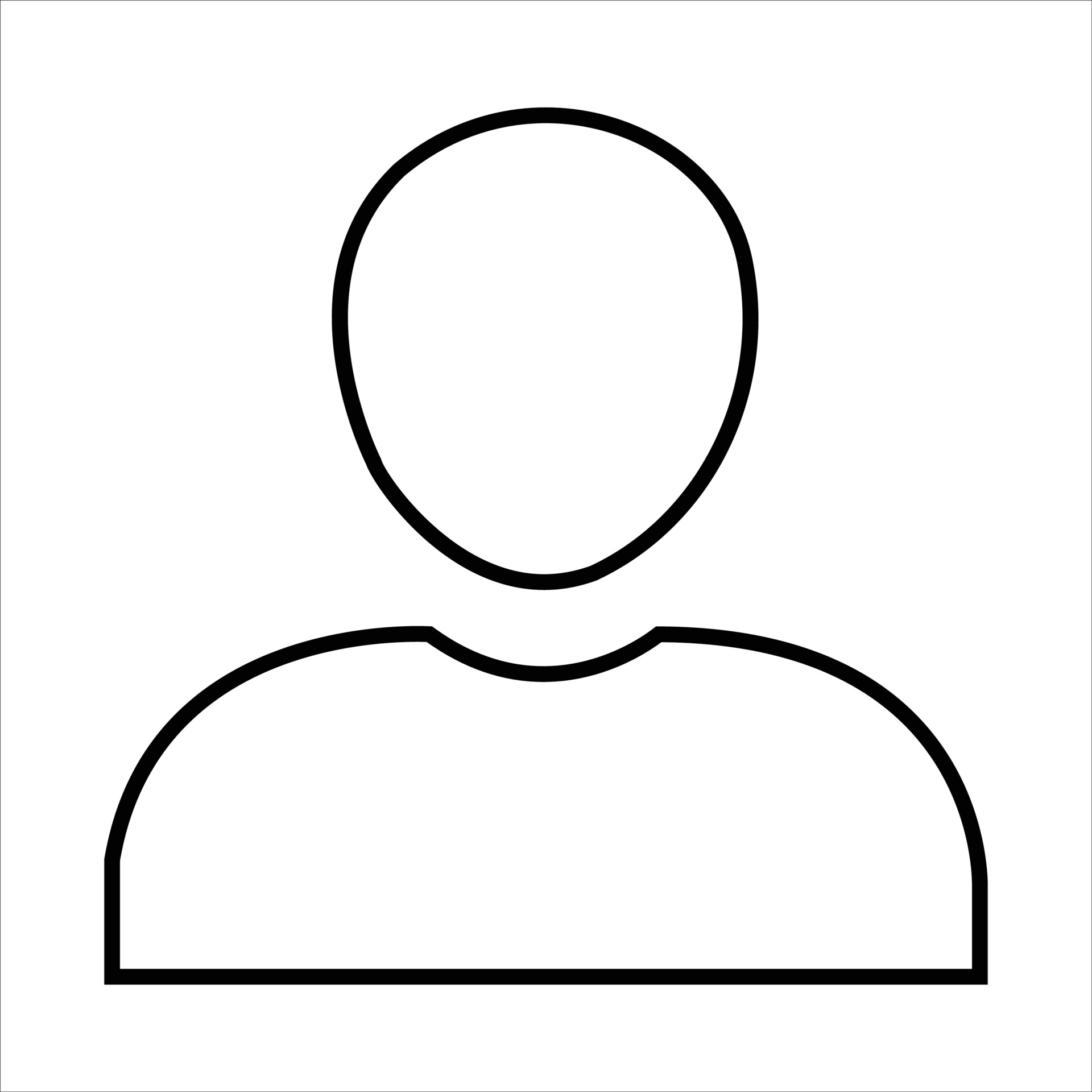 vecteezy contacts icon vector art image logo 21879239